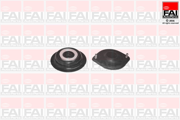 Repair Kit, suspension strut support mount